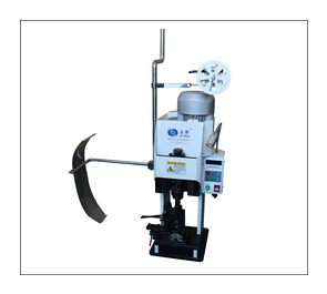 半自動端子機(jī)，一個全新的科學(xué)成果